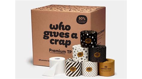 whogivesacrap toilet paper review